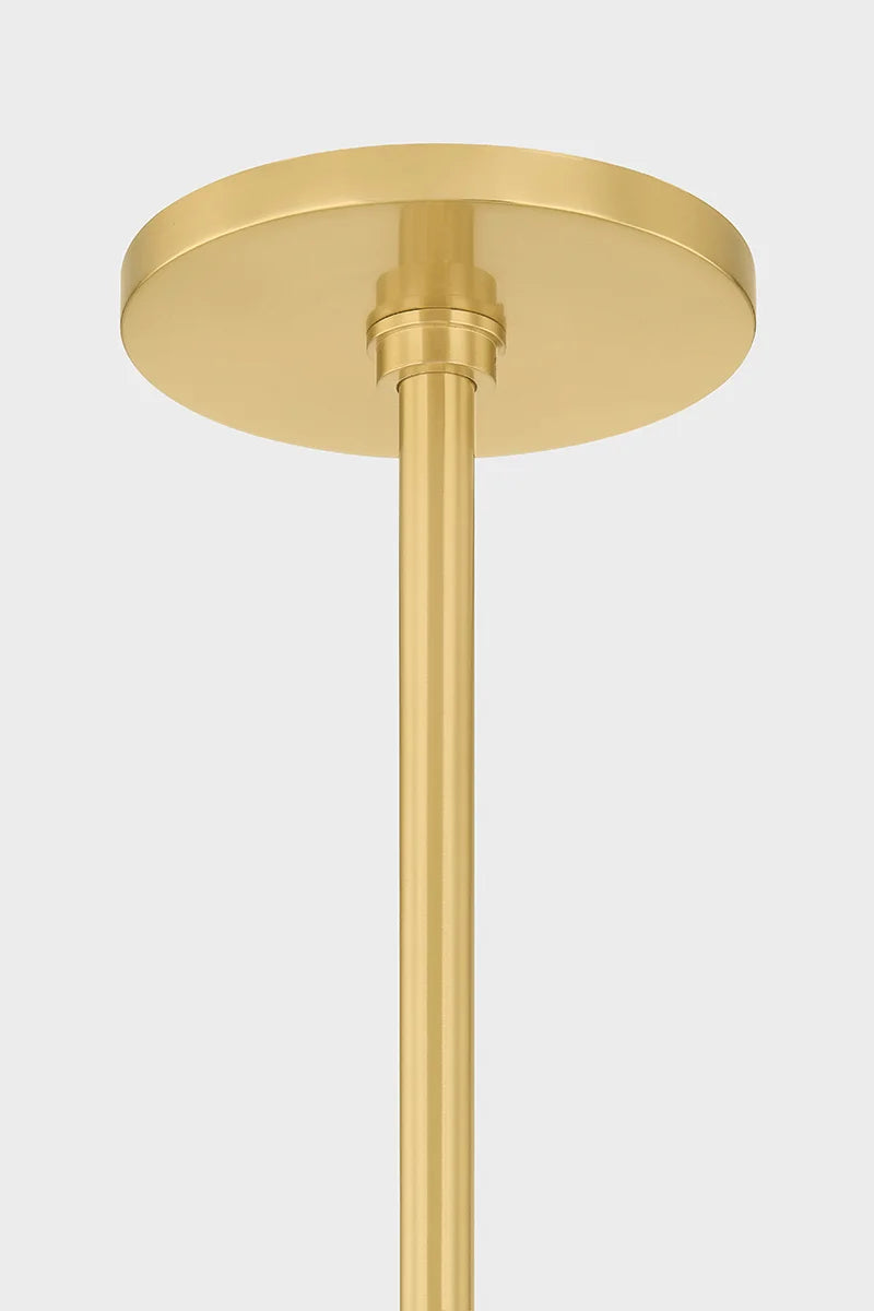 Hudson Valley 6817 Harpswell 18-lt 43" Chandelier
