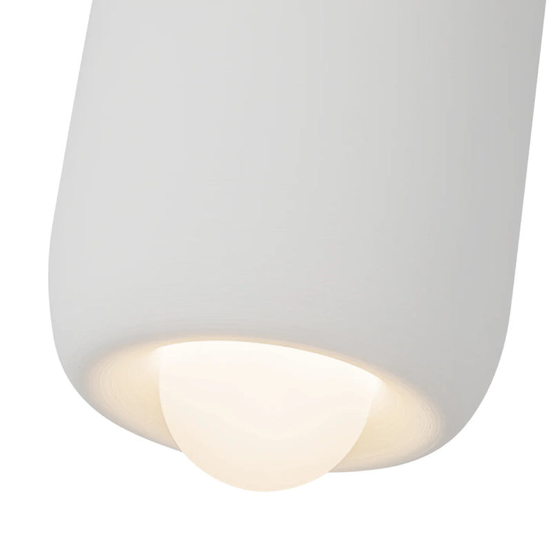 Kuzco PD68507 Hayden 1-lt 7" LED Pendant