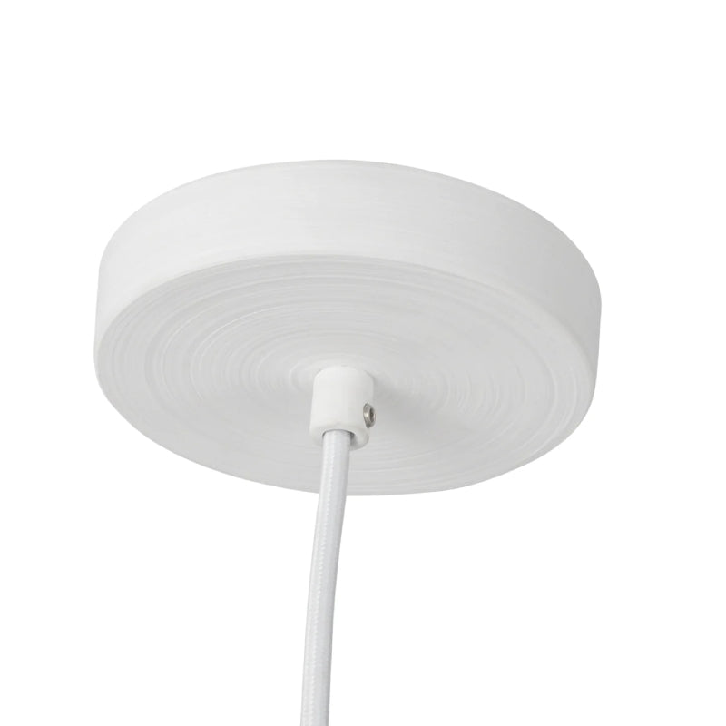 Kuzco PD68507 Hayden 1-lt 7" LED Pendant