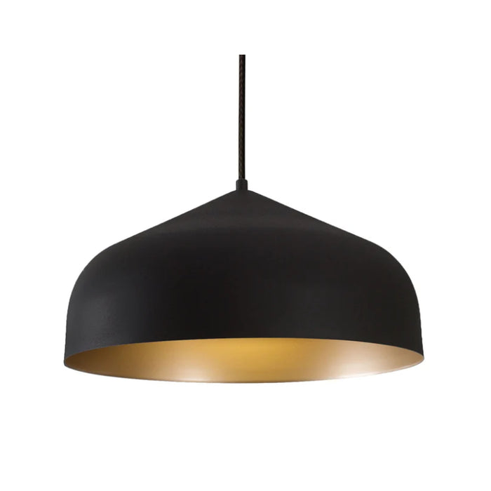 Kuzco PD9117 Helena 1-lt 17" LED Pendant