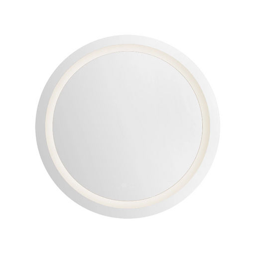 Kuzco VM41032 Hillmont 32" LED Vanity Mirror, CCT Selectable