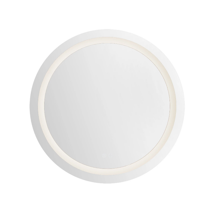 Kuzco VM41032 Hillmont 32" LED Vanity Mirror, CCT Selectable