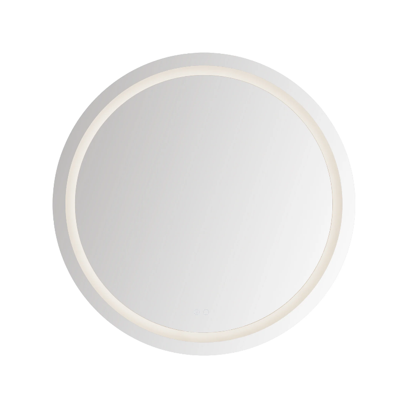 Kuzco VM41040 Hillmont 40" LED Vanity Mirror, CCT Selectable