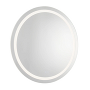 Kuzco VM41040 Hillmont 40" LED Vanity Mirror, CCT Selectable
