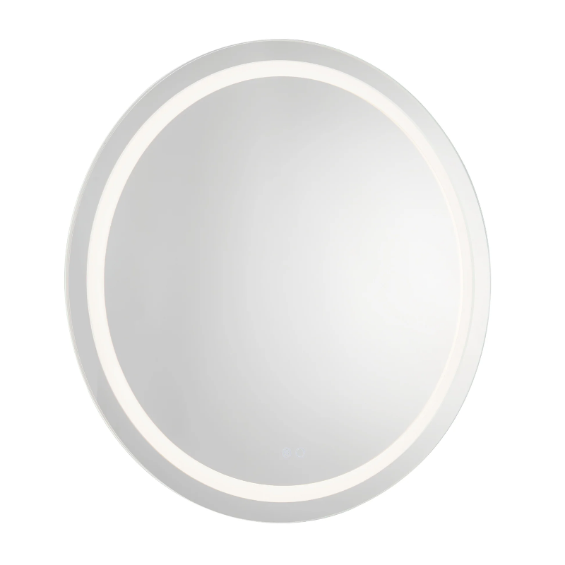 Kuzco VM41040 Hillmont 40" LED Vanity Mirror, CCT Selectable