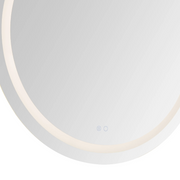 Kuzco VM41040 Hillmont 40" LED Vanity Mirror, CCT Selectable