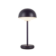 Kuzco TL63812 Hinata 1-lt 12" Tall LED Table Lamp-Navy Blue