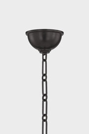 Hudson Valley MDS1800 Howard 6-lt 33" Chandelier