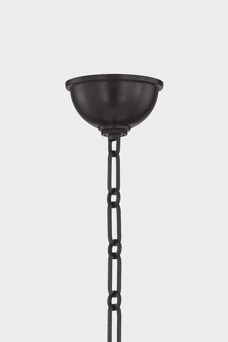 Hudson Valley MDS1800 Howard 6-lt 33" Chandelier