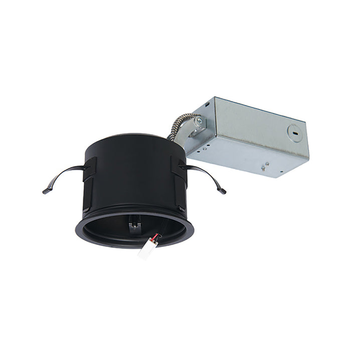 WAC HR-3LED-R15A Aether 3.5" Downlight Remodel Housing