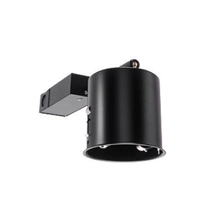 WAC HR-801 2.5" Low Voltage Remodel Non-IC Housing
