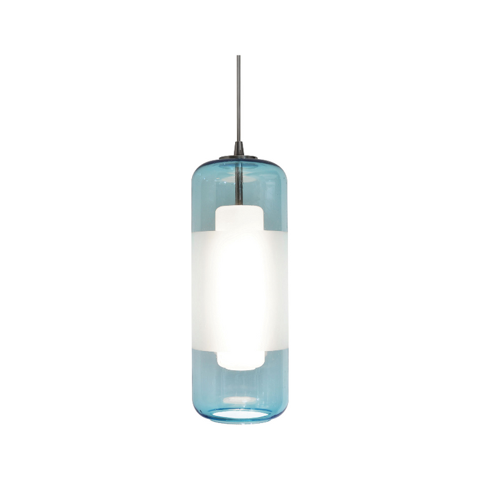 AFX HRP1000L HRP Series Hermosa 1-lt 6" LED Pendant, 120-277V