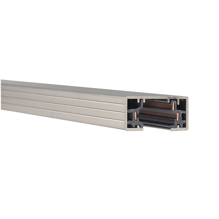 WAC HT8 8' H Track Single Circuit Track Section