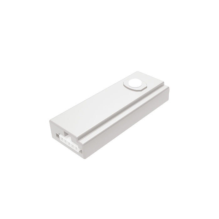 Halo HU30MUNVMS Motion Sensor Module - White