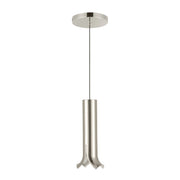 Kuzco PD89709 Husk 1-lt 4" LED Pendant