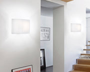 Bover Wall Street 45 1-lt 18" Wall Sconce