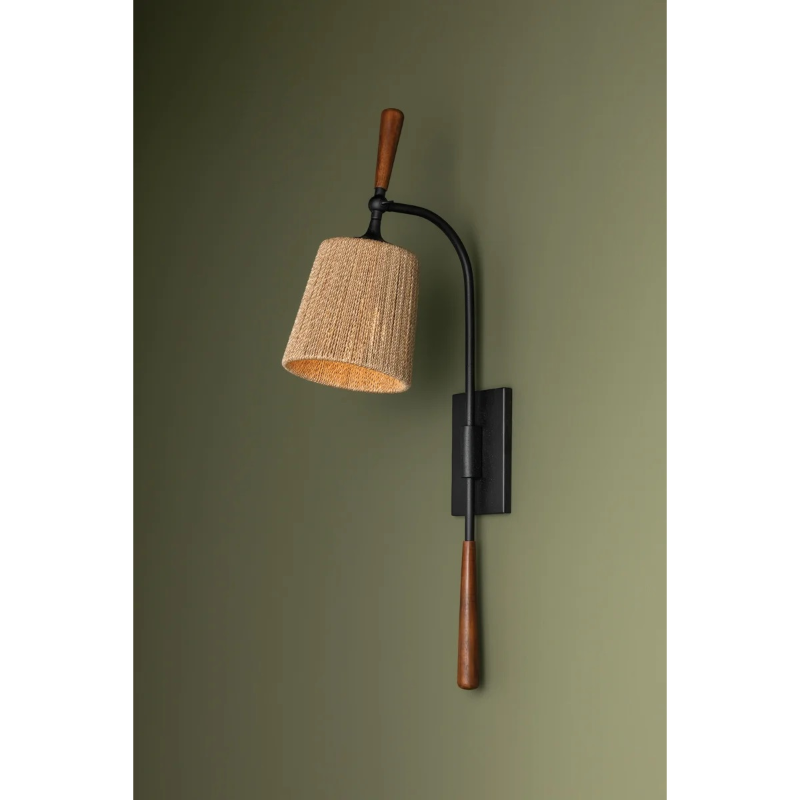 Troy B1629 Harlyn 1-lt 29" Tall LED Wall Sconce