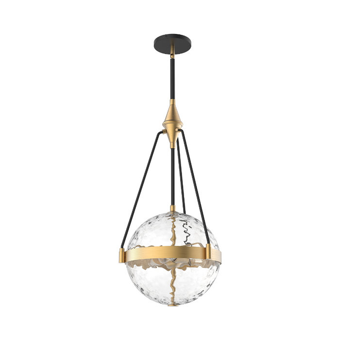 Alora Mood PD406414 Harmony 3-lt 14" Pendant