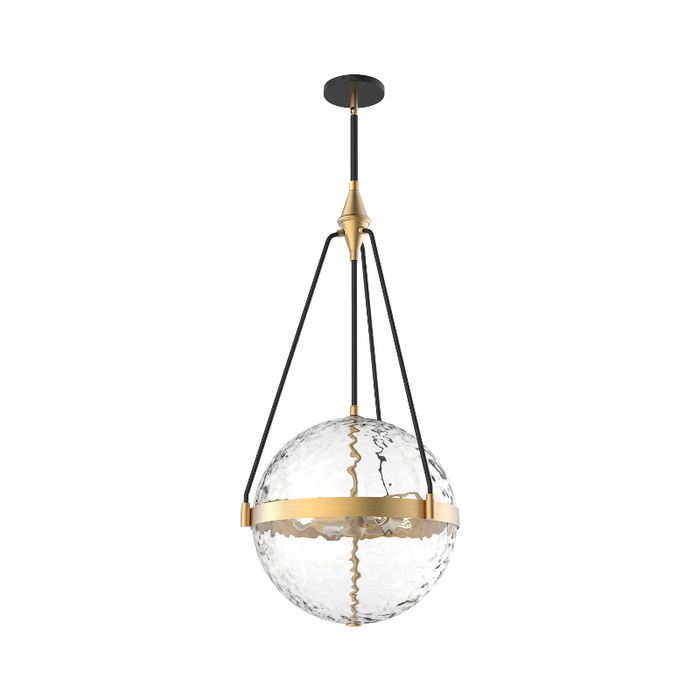 Alora Mood PD406418 Harmony 4-lt 18" Pendant