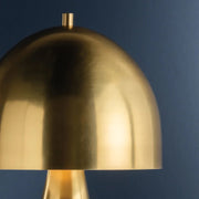 Hudson Valley L7831 Hopkinton 1-lt 15" Tall LED Table Lamp