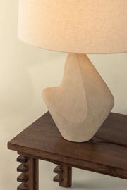 Troy PTL3727 Huntly 1-lt 27" Tall Table Lamp