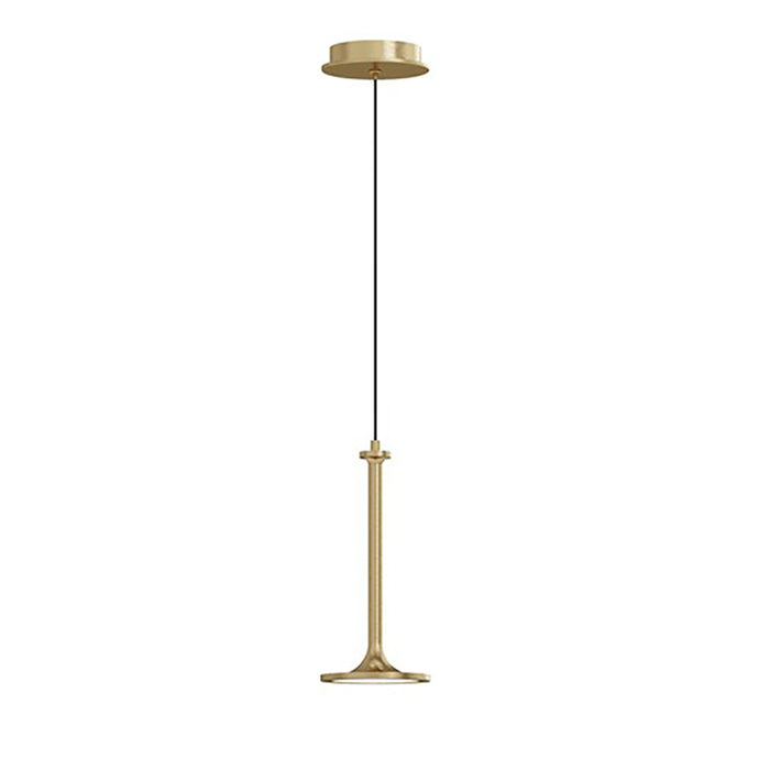 Alora Mood PD418006 Issa 1-lt 6" LED Pendant
