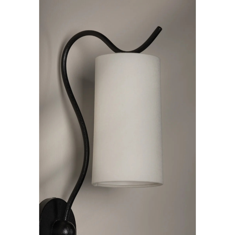 Troy B1126 Igneous 1-lt 26" Tall Wall Sconce