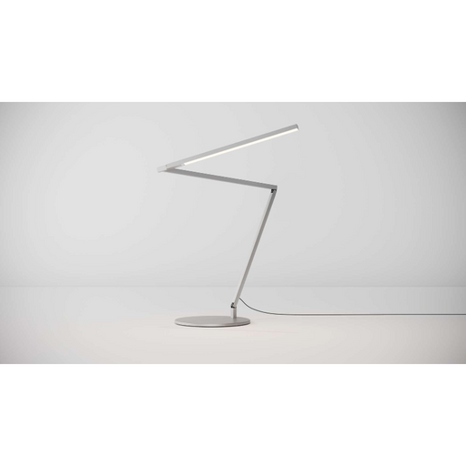 Koncept ZBD3000 Z-Bar Gen 4 LED Desk Lamp, Power Base