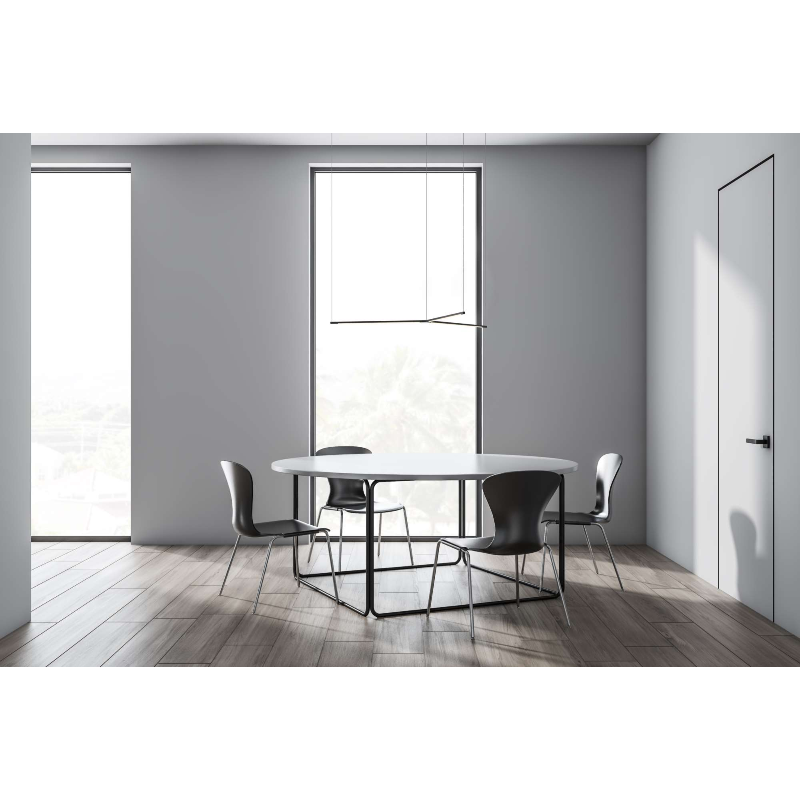 Koncept ZBP-24-TR Z-Bar Trio 45" LED Pendant