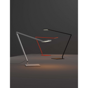 Koncept FCD-2 Focaccia LED Desk Lamp