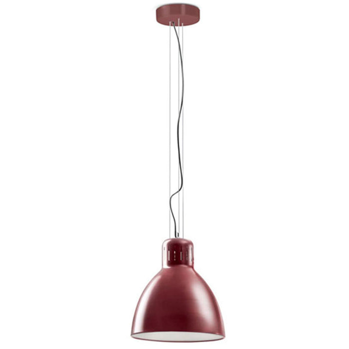 Leucos JJ Big 1-lt 16" LED Pendant