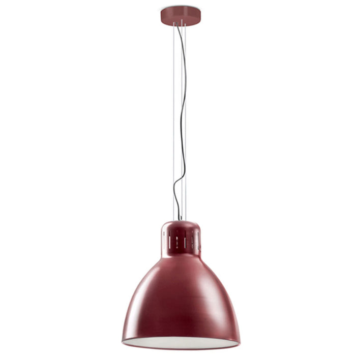 Leucos JJ Great 1-lt 22" LED Pendant