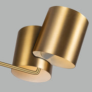 Kuzco CH58830 Keiko 6-lt 31" Chandelier