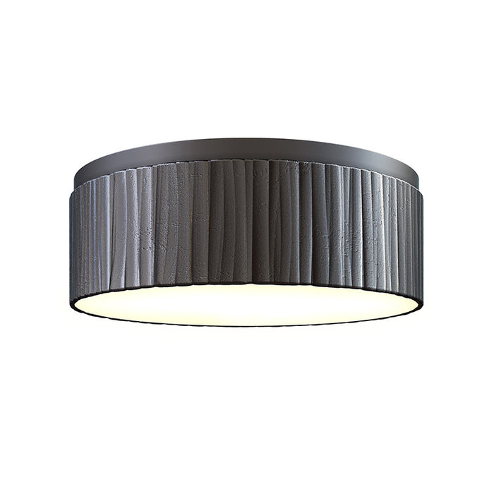 Alora FM361212 Kensington 1-lt 12" LED Flush Mount