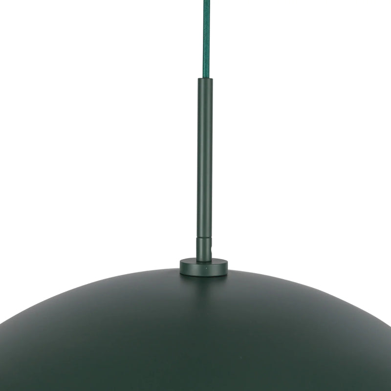 Kuzco PD55922 Kirby 1-lt 22" Pendant