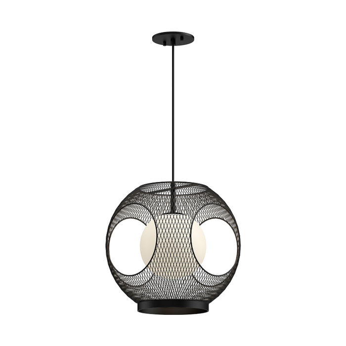 Kuzco EP56913 Kona 1-lt 13" Outdoor Pendant