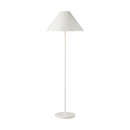 Visual Comfort KT1451 Contra 1-lt 60" Tall Medium Floor Lamp