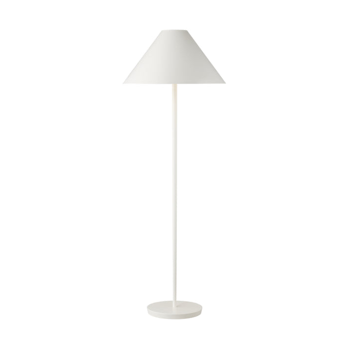 Visual Comfort KT1451 Contra 1-lt 60" Tall Medium Floor Lamp