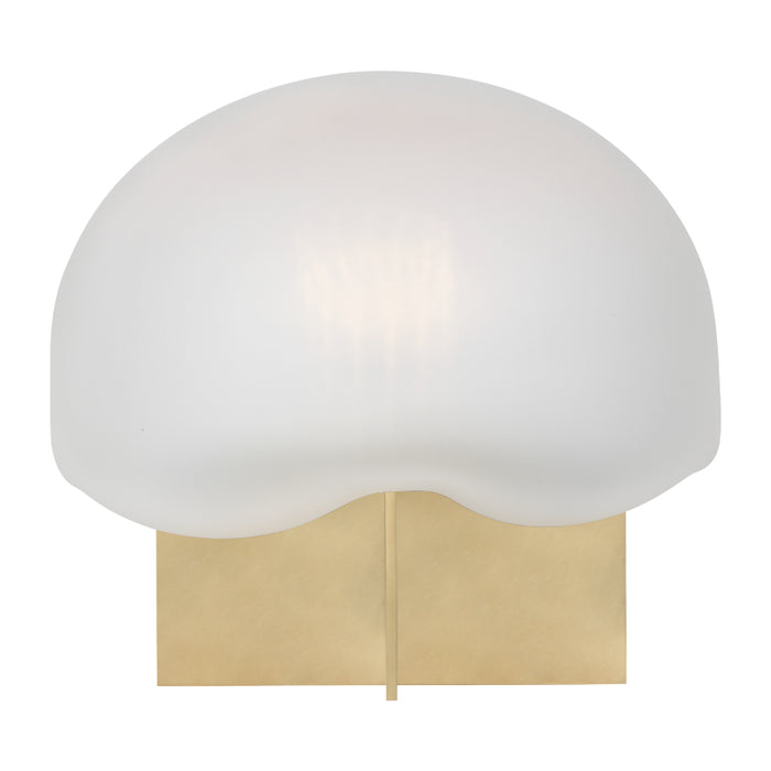 Visual Comfort KWTB494 Fio 11" LED Table Lamp