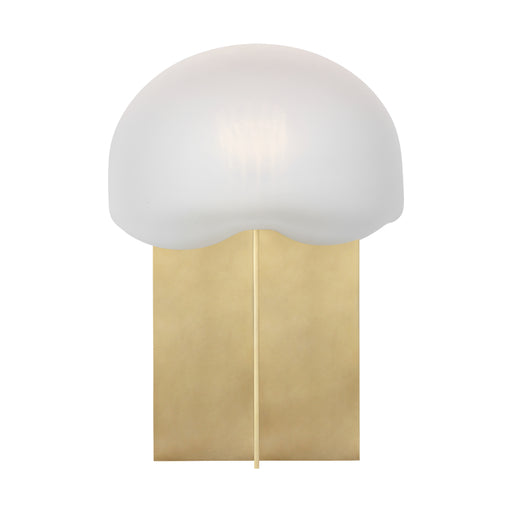 Visual Comfort KWTB495 Fio 16" Tall LED Table Lamp