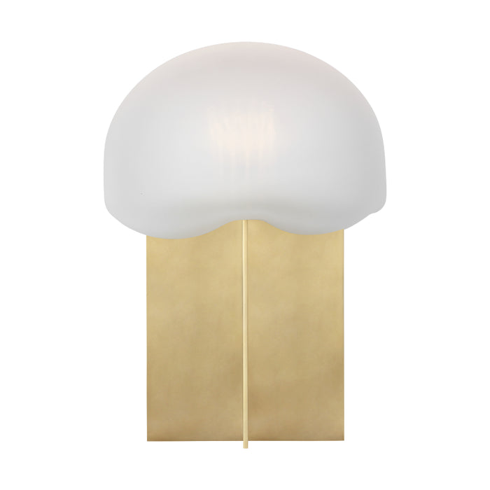 Visual Comfort KWTB495 Fio 16" Tall LED Table Lamp