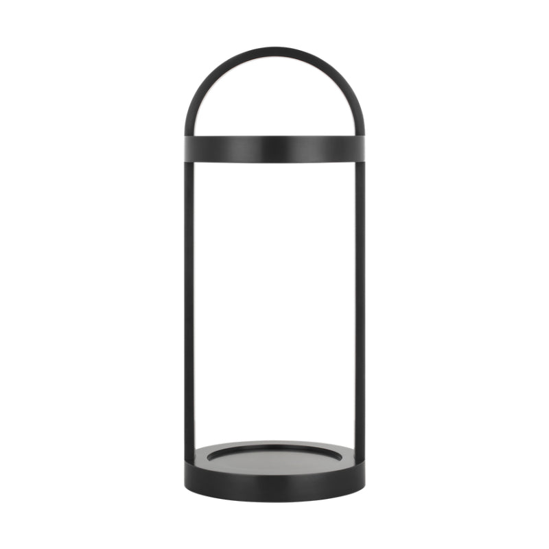 Visual Comfort KWTB610 Cerne 17" Tall LED Rechargeable Table Lamp