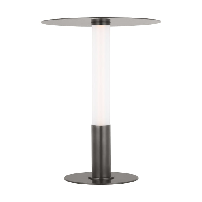 Visual Comfort KWTB616 Miguel 21" LED Table Lamp - Bronze