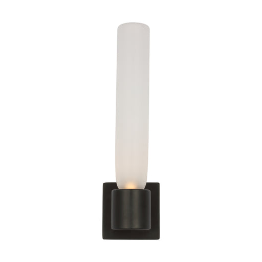 Visual Comfort KWWS579 Volver 17" Tall LED Wall Sconce - Bronze