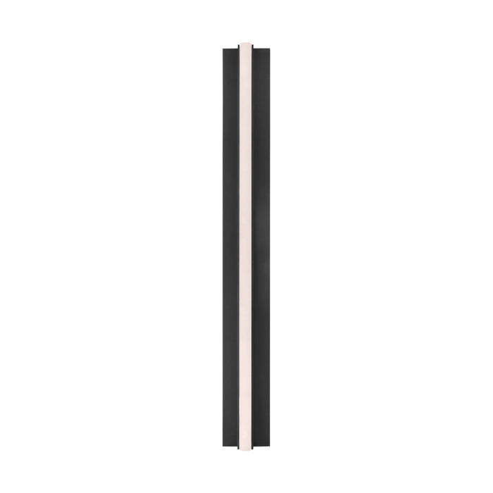 Visual Comfort KWWS710 Linea 25" Tall LED Wall Sconce - Bronze
