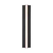 Visual Comfort KWWS711 Linea 15" Tall LED Wall Sconce - Bronze