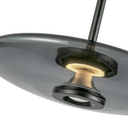 Kuzco PD37018-3WCCT-UNV Kyoto 18" LED Pendant, 3CCT Selectable