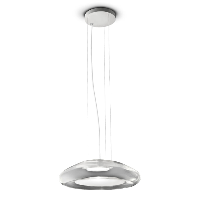 Leucos Keyra 60 S 24" LED Pendant