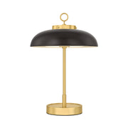 Hudson Valley L3131 Hector 1-lt 16" Tall LED Table Lamp
