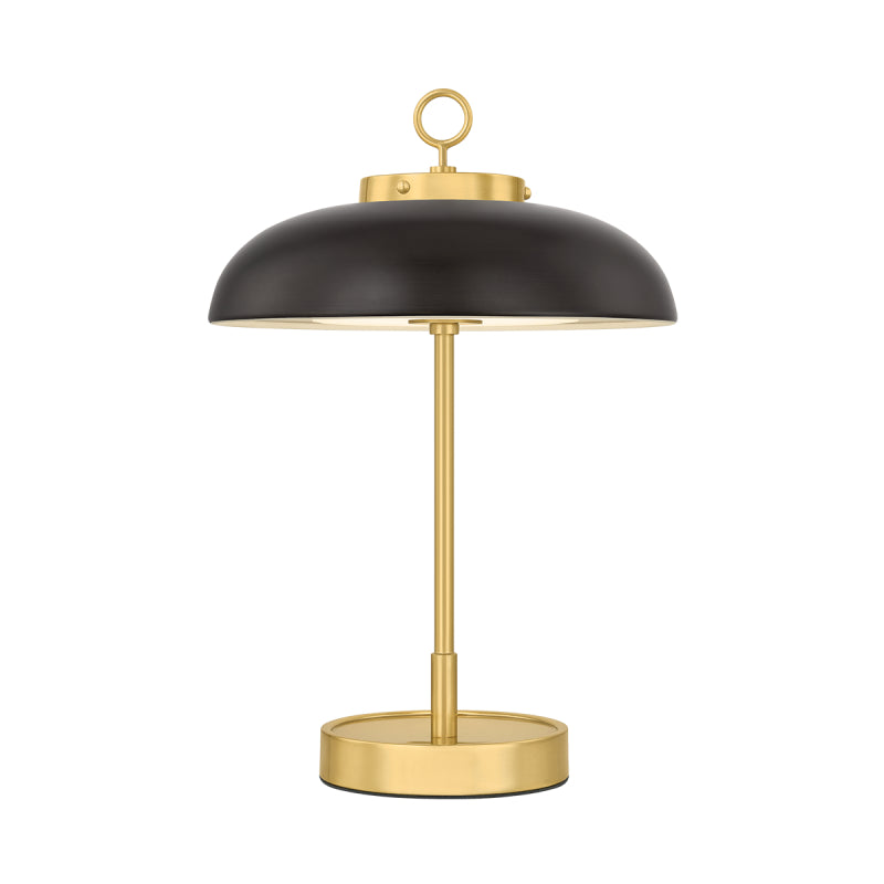 Hudson Valley L3131 Hector 1-lt 16" Tall LED Table Lamp